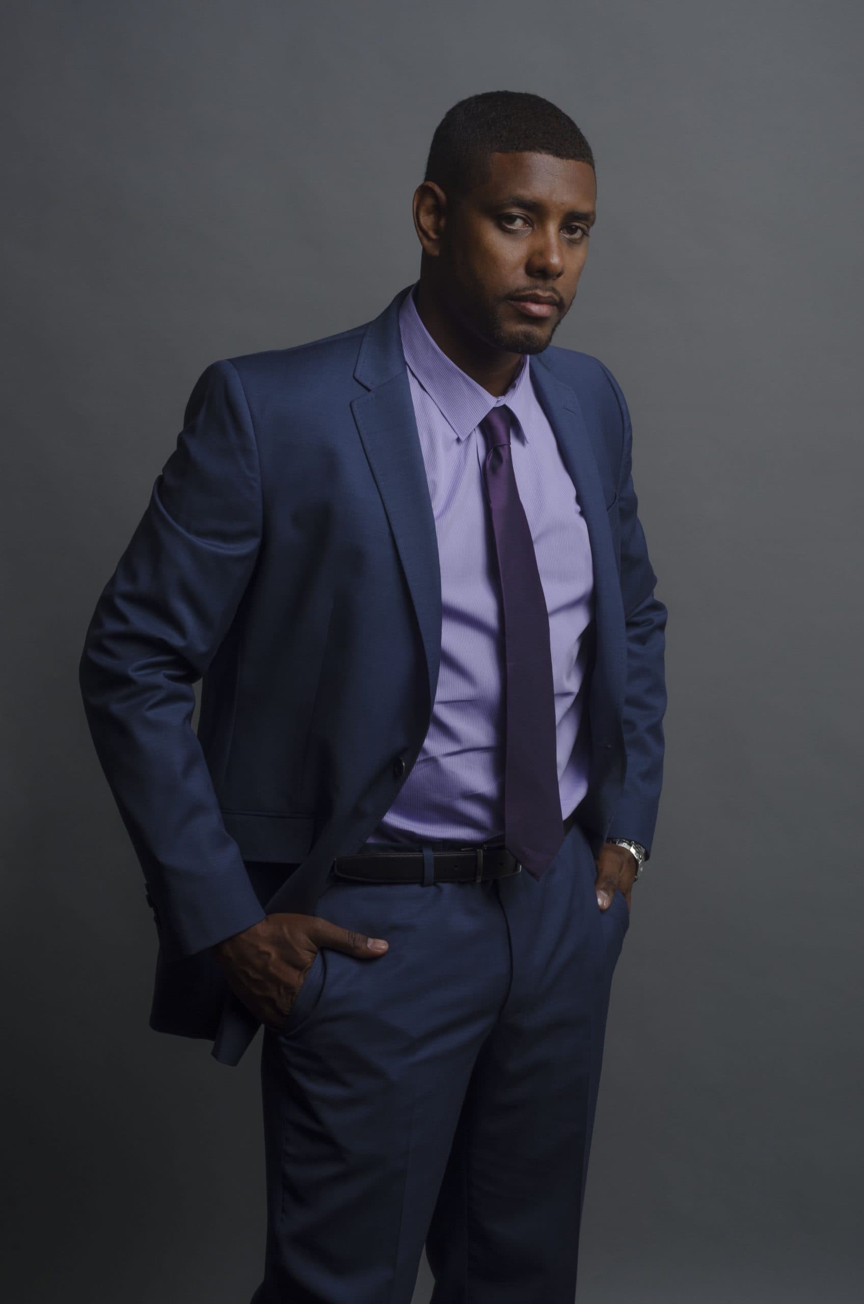 Garland Shields